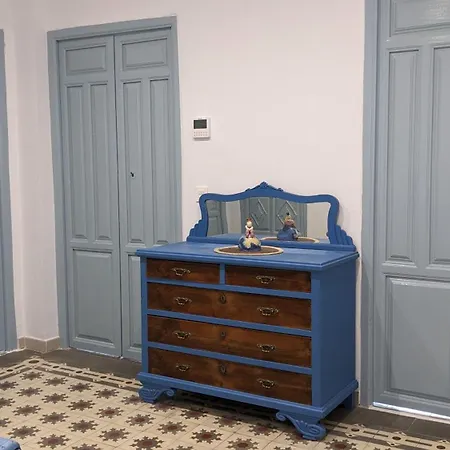 Holiday home Casa Entreazules L Vivienda Rural *