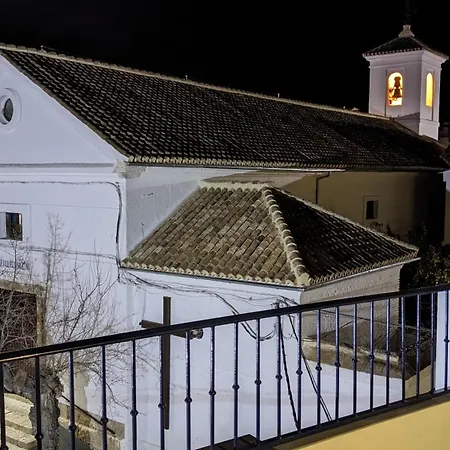 Casa Entreazules L Vivienda Rural