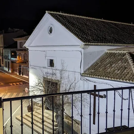 Casa Entreazules L Vivienda Rural Holiday home *