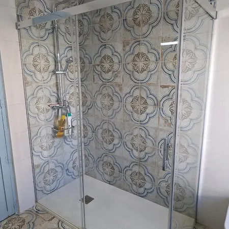 Holiday home Casa Entreazules L Vivienda Rural Lecrin