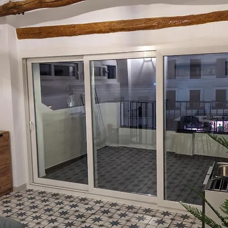 Casa Entreazules L Vivienda Rural Lecrin
