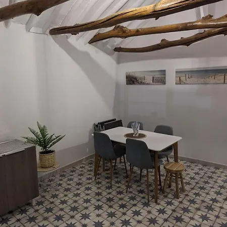 Casa Entreazules L Vivienda Rural Lecrin
