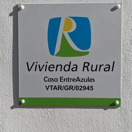 Holiday home Casa Entreazules L Vivienda Rural