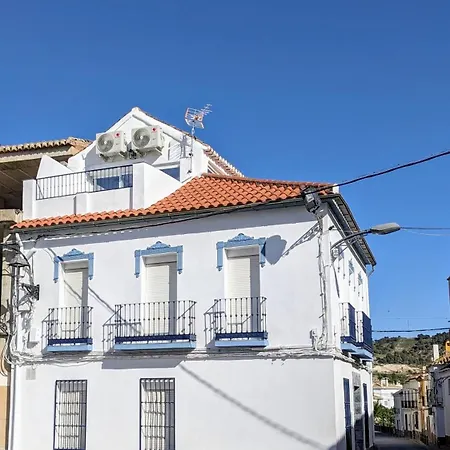 Holiday home Casa Entreazules L Vivienda Rural Lecrin
